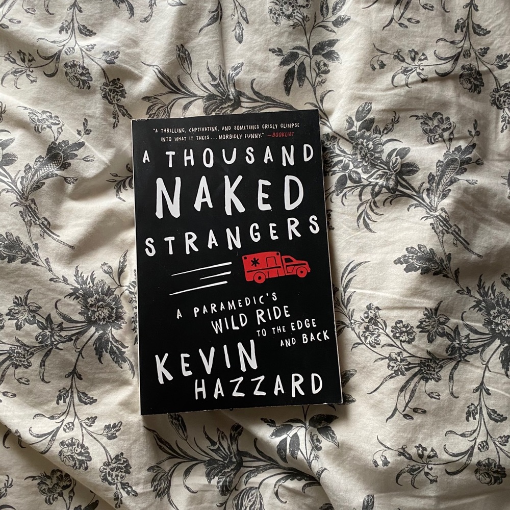 A Thousand Naked Strangers